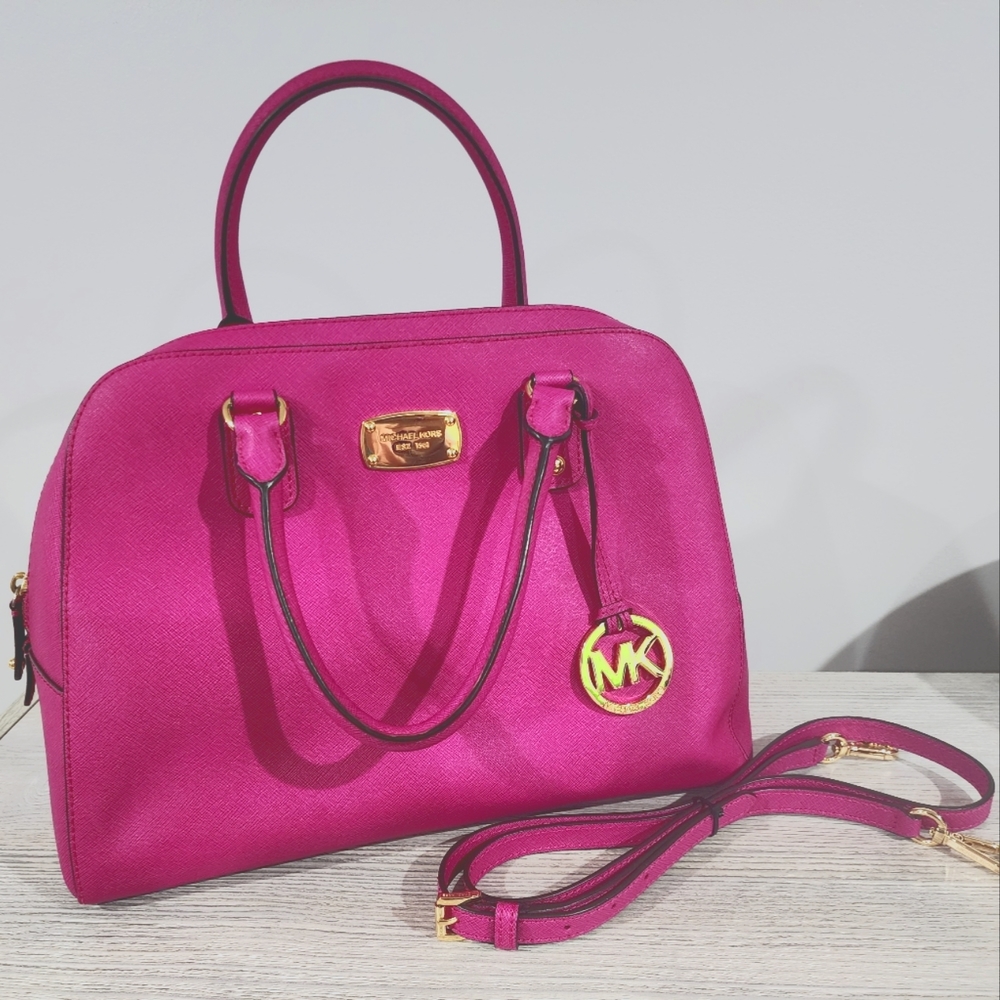 Michael kors vintage purse